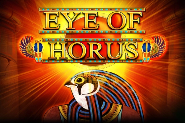 Eye of Horus pokie