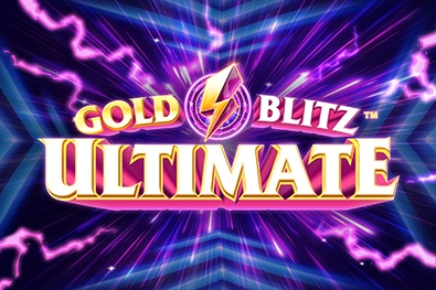 Gold Blitz Ultimate pokie