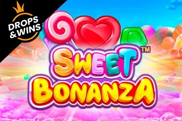 Sweet Bonanza pokie